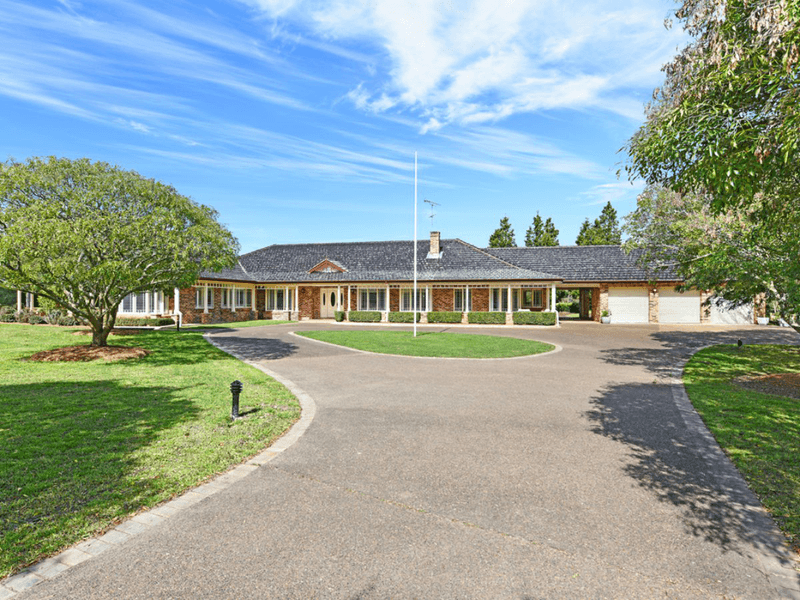34a Moores Road, GLENORIE, NSW 2157