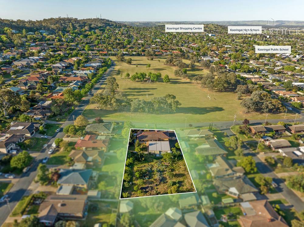 4 Canna Street, Kooringal, NSW 2650