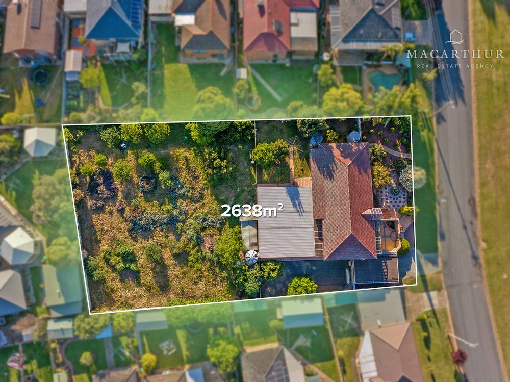 4 Canna Street, Kooringal, NSW 2650