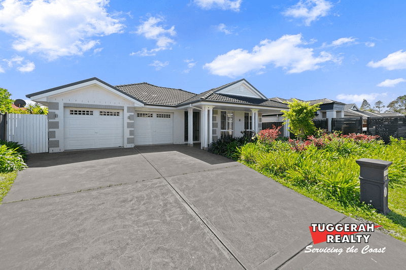 36 Birch Drive, Hamlyn Terrace, NSW 2259