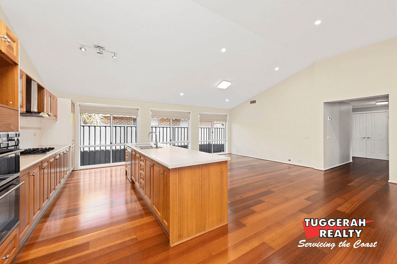 36 Birch Drive, Hamlyn Terrace, NSW 2259