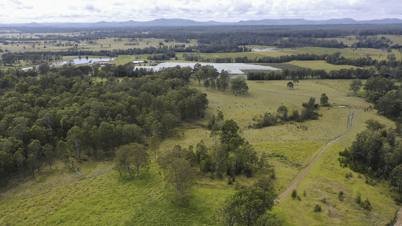 373 Big River Way Glenugie, GRAFTON, NSW 2460