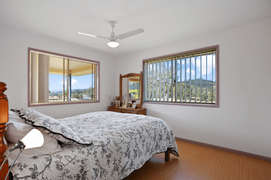 312 Glastonbury Creek Road, GLASTONBURY, QLD 4570