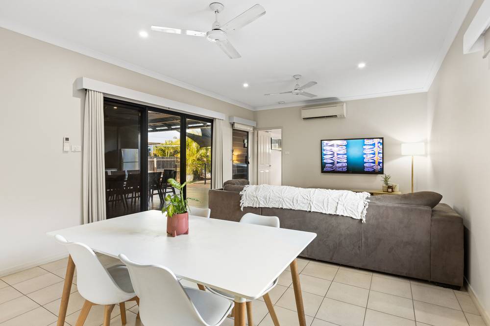 4 Dalmatio Street, BILINGURR, WA 6725