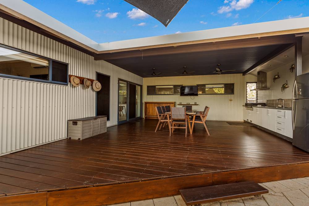 4 Dalmatio Street, BILINGURR, WA 6725