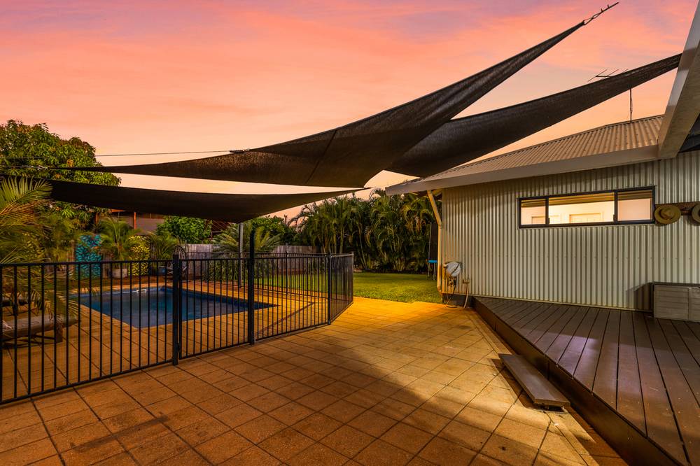 4 Dalmatio Street, BILINGURR, WA 6725