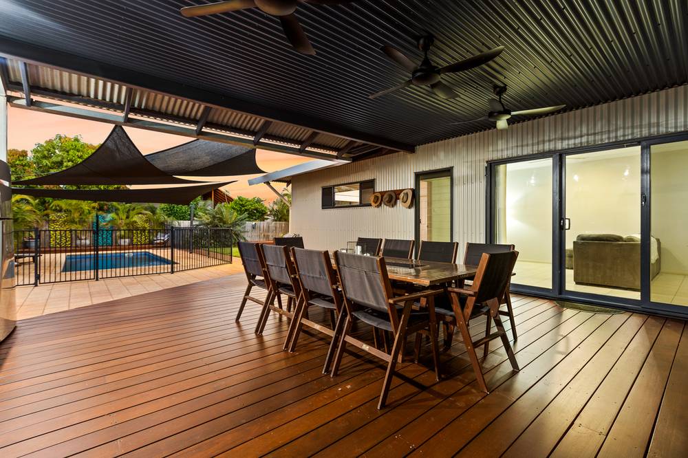 4 Dalmatio Street, BILINGURR, WA 6725