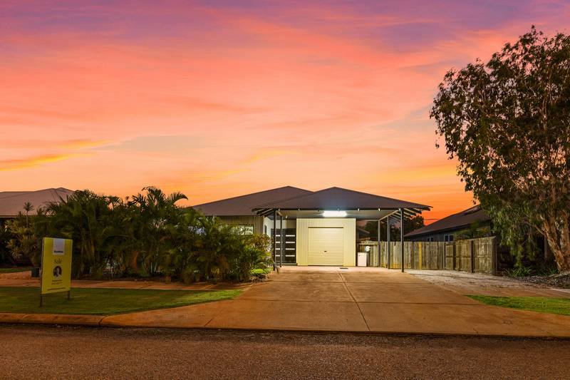 4 Dalmatio Street, BILINGURR, WA 6725