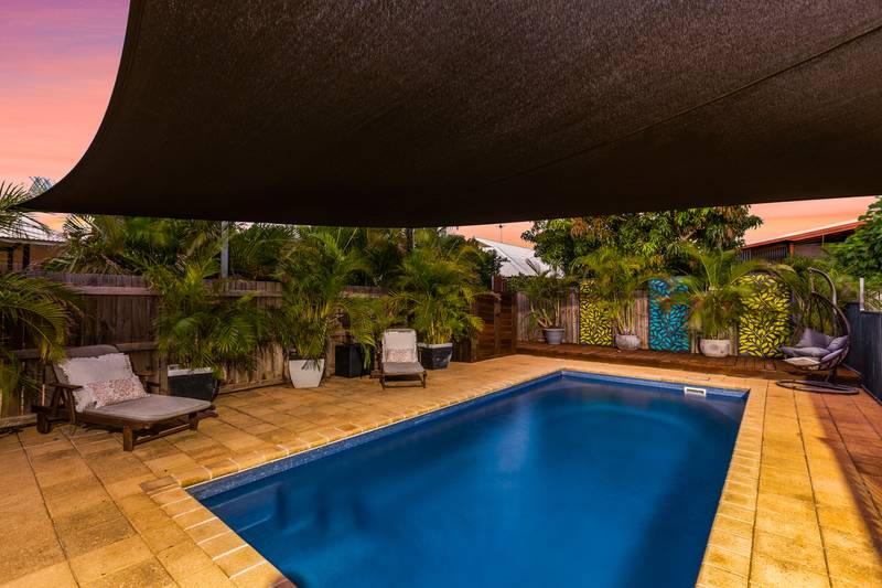 4 Dalmatio Street, BILINGURR, WA 6725