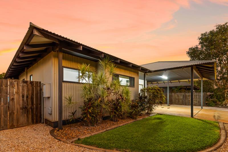 4 Dalmatio Street, BILINGURR, WA 6725