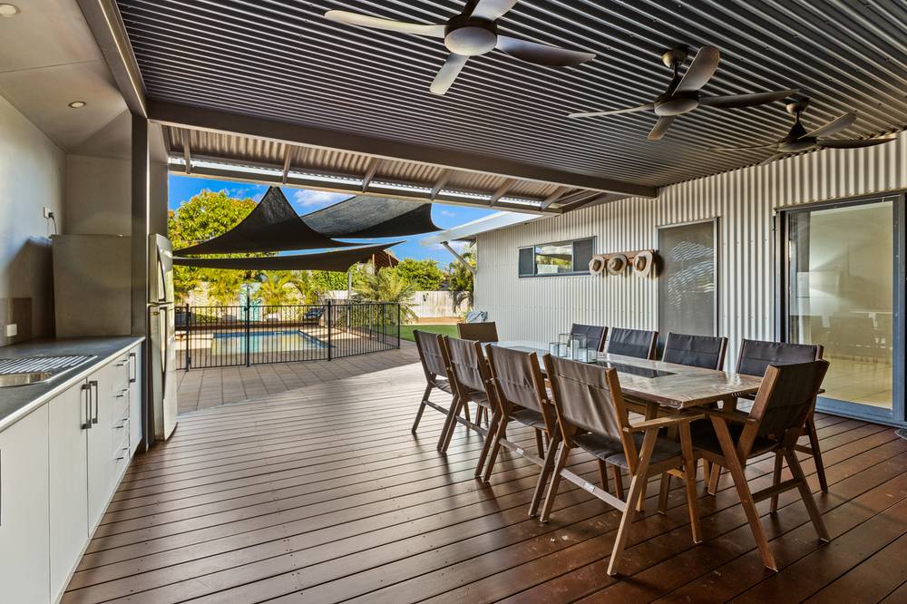 4 Dalmatio Street, BILINGURR, WA 6725