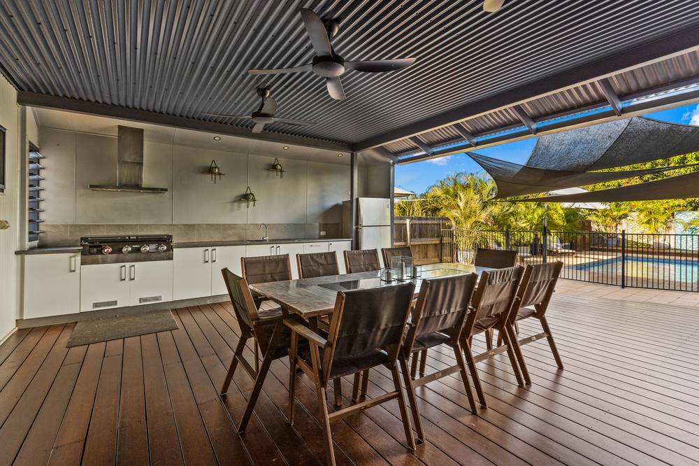 4 Dalmatio Street, BILINGURR, WA 6725