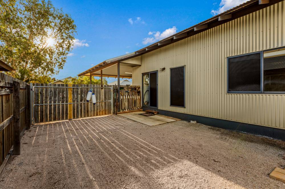 4 Dalmatio Street, BILINGURR, WA 6725