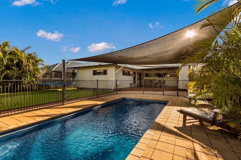 4 Dalmatio Street, BILINGURR, WA 6725