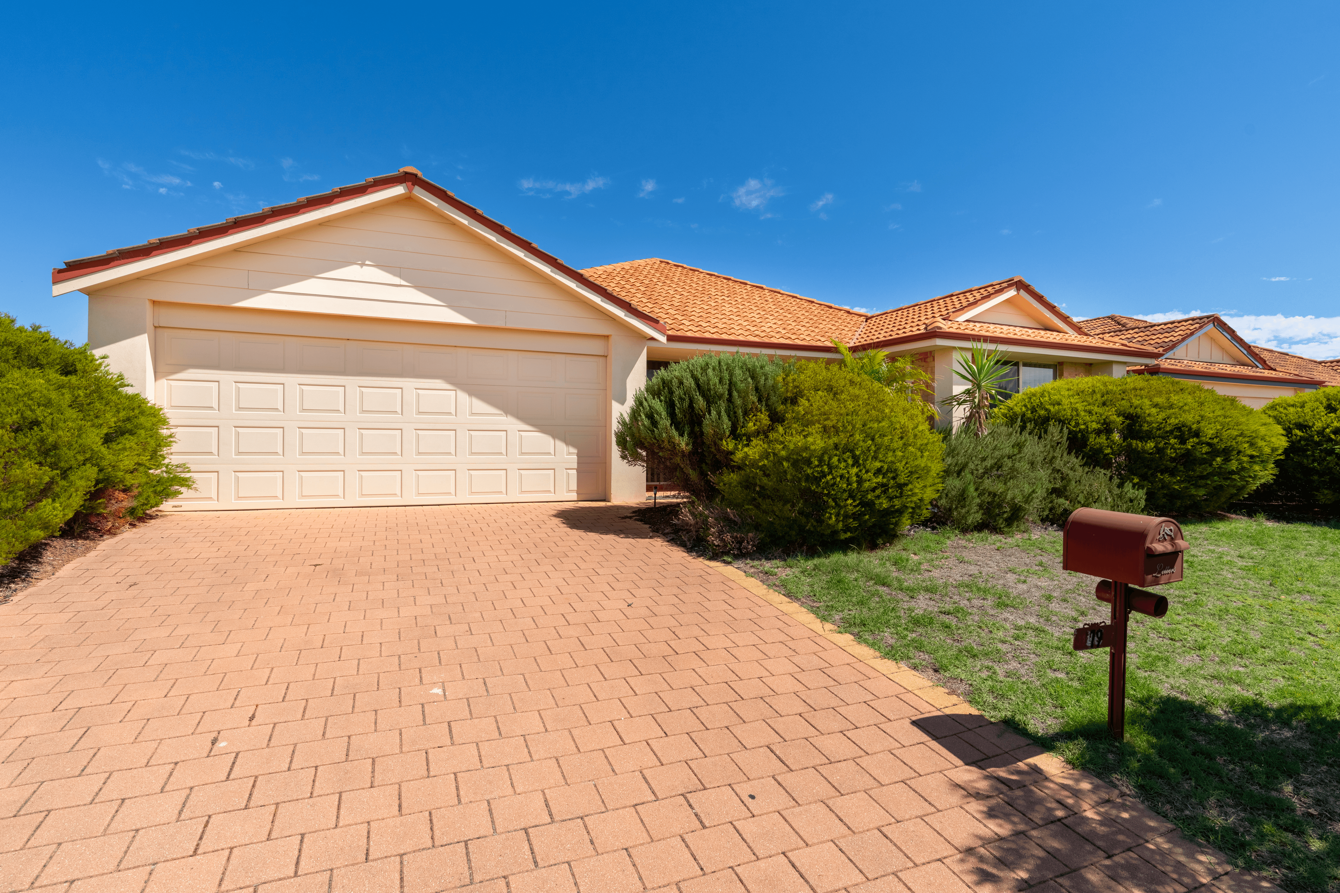 19 Kookynie Loop, BALDIVIS, WA 6171