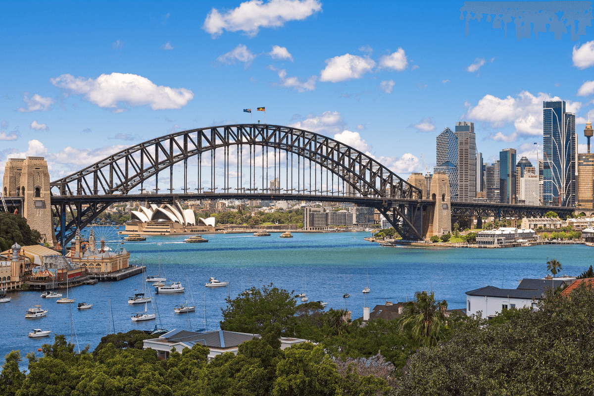 27/7 Lavender Street, Lavender Bay, NSW 2060