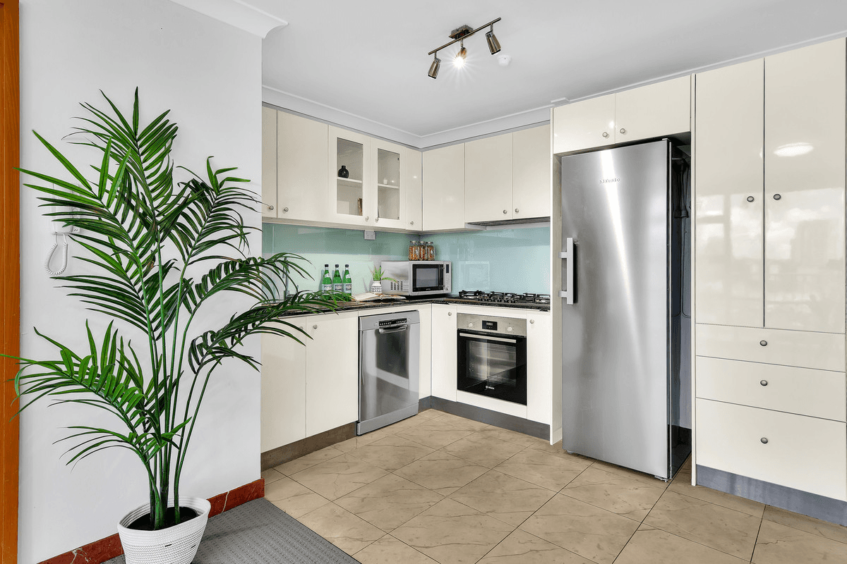 27/7 Lavender Street, Lavender Bay, NSW 2060