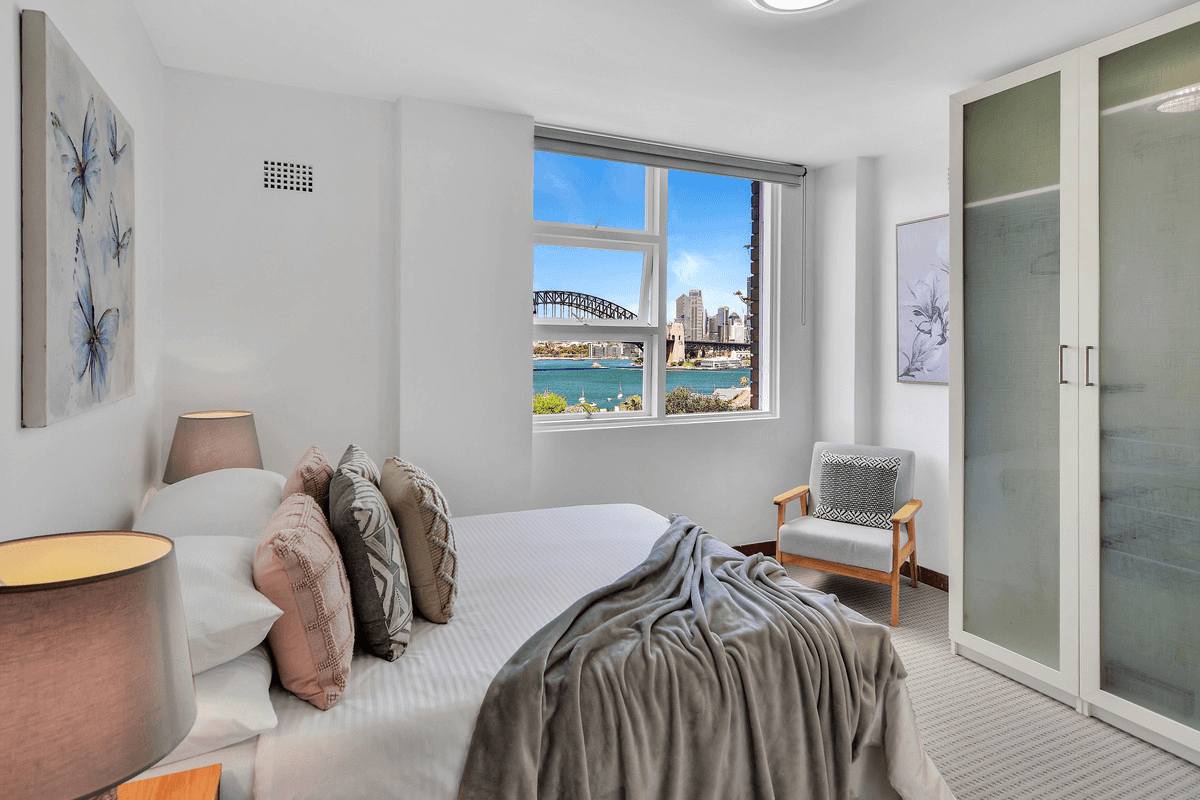 27/7 Lavender Street, Lavender Bay, NSW 2060