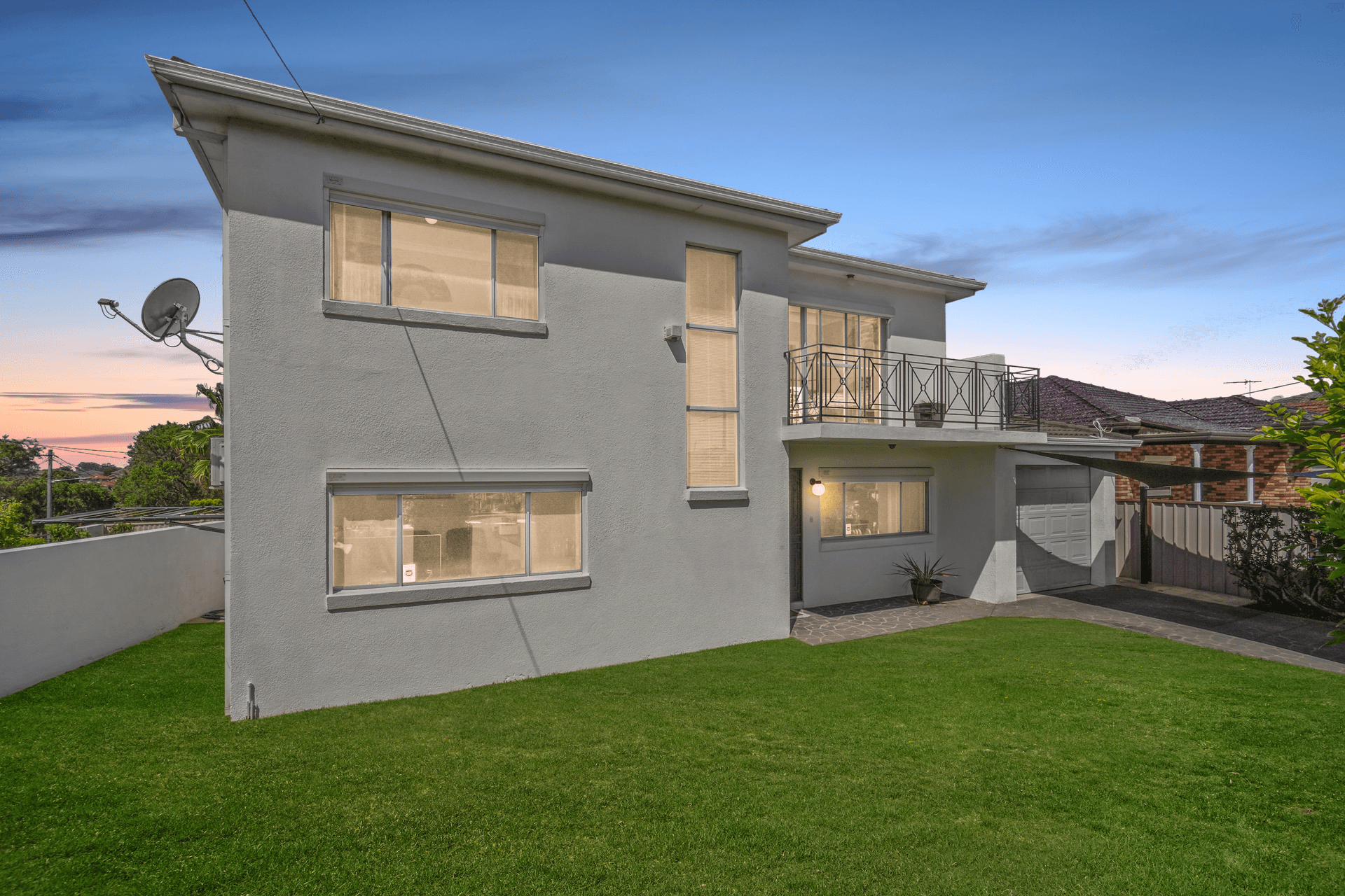 362 Kingsgrove Road, Kingsgrove, NSW 2208