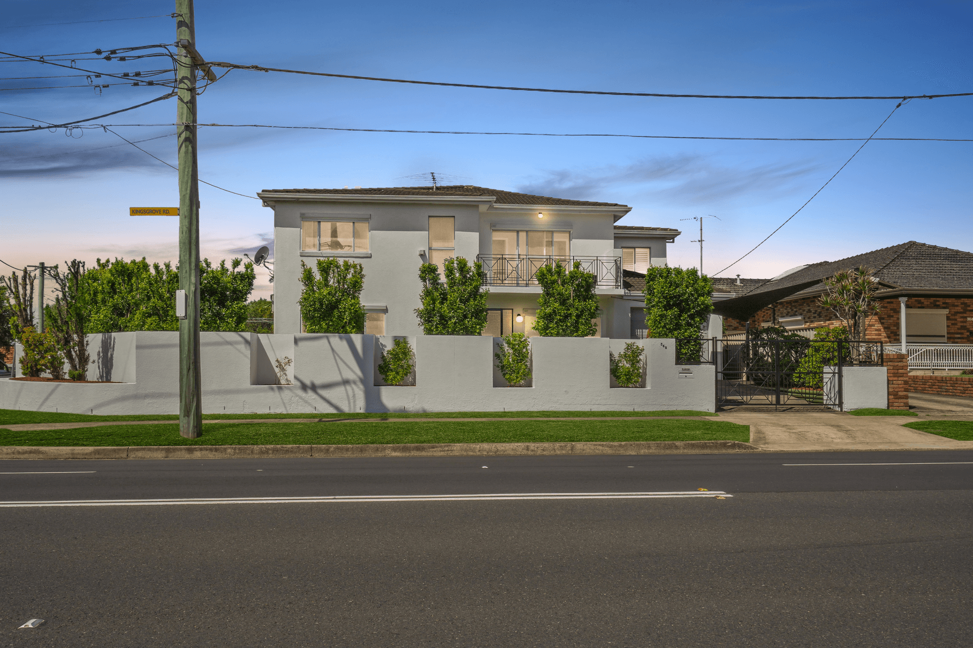 362 Kingsgrove Road, Kingsgrove, NSW 2208