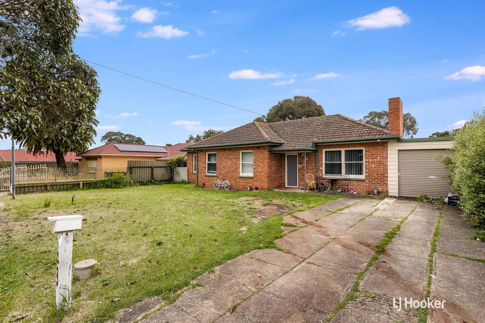 13 Gould Road, ELIZABETH PARK, SA 5113
