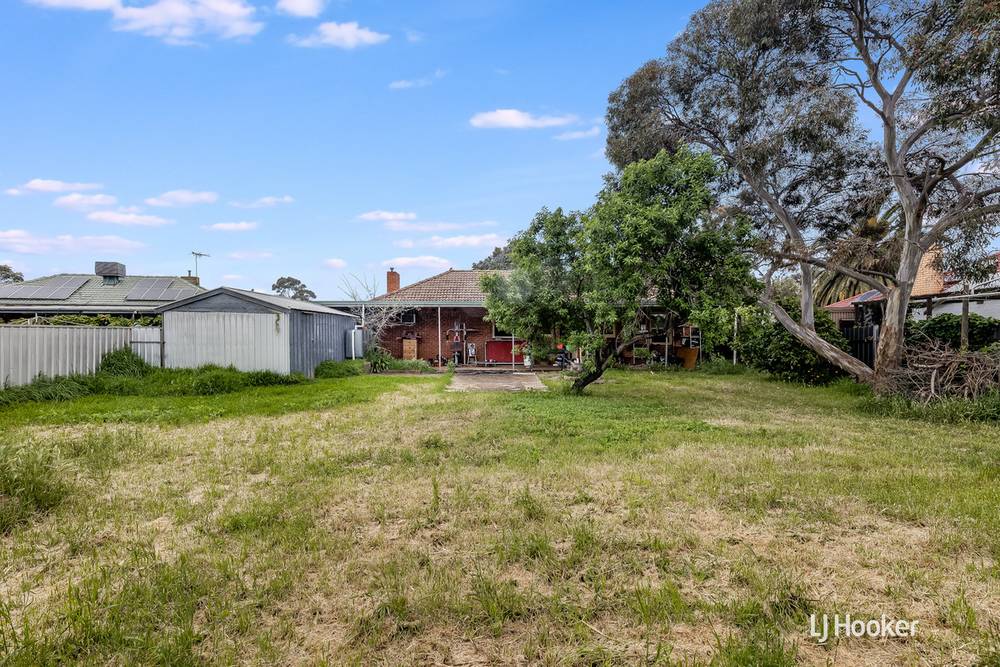 13 Gould Road, ELIZABETH PARK, SA 5113