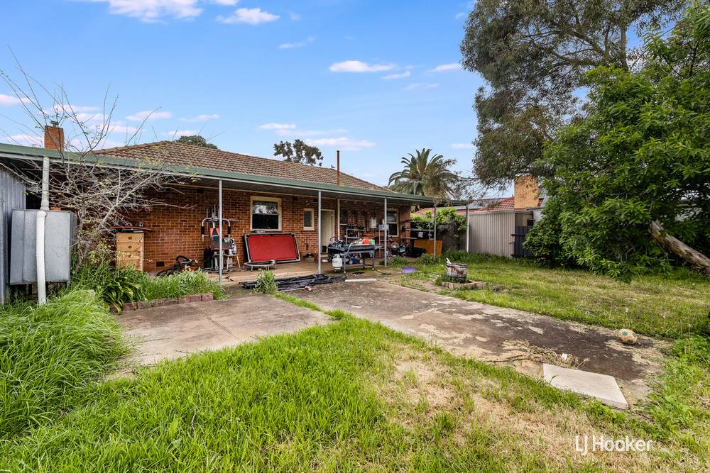 13 Gould Road, ELIZABETH PARK, SA 5113