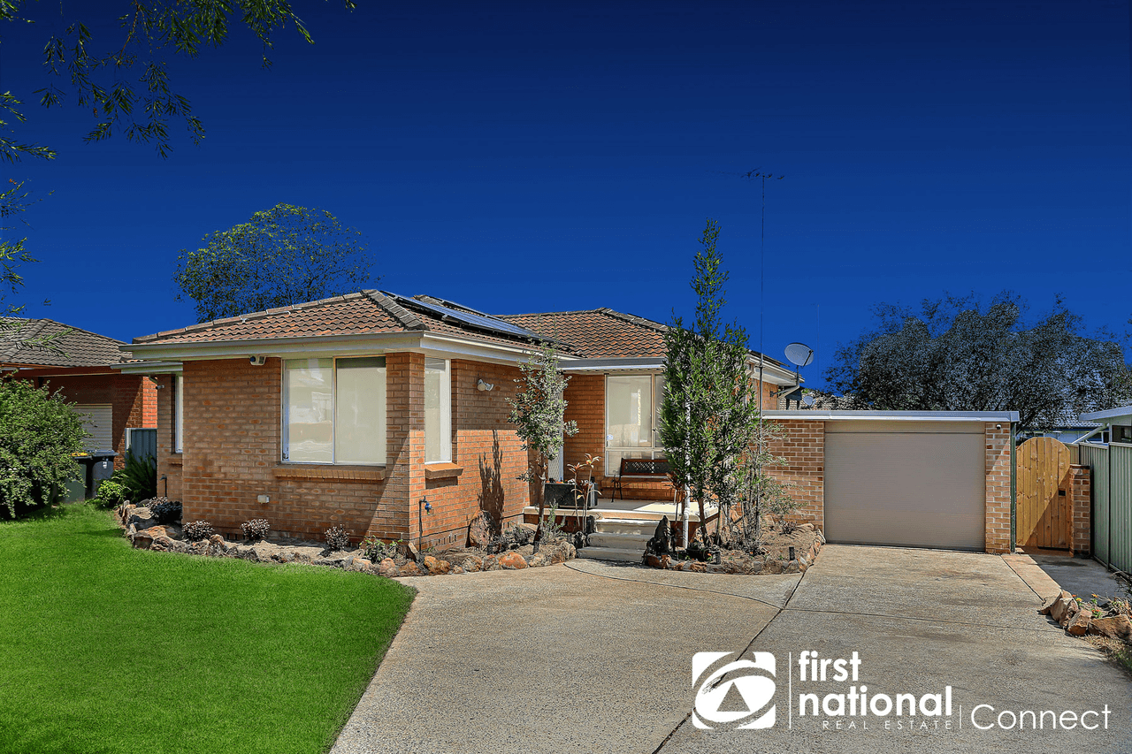 49 Woods Road, SOUTH WINDSOR, NSW 2756