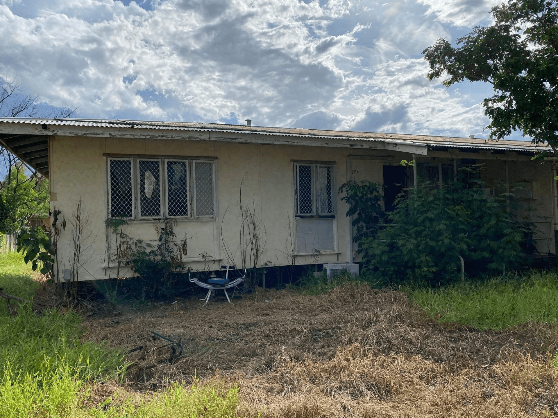 22A/22B/22 Kwinana St., Wyndham, WA 6740