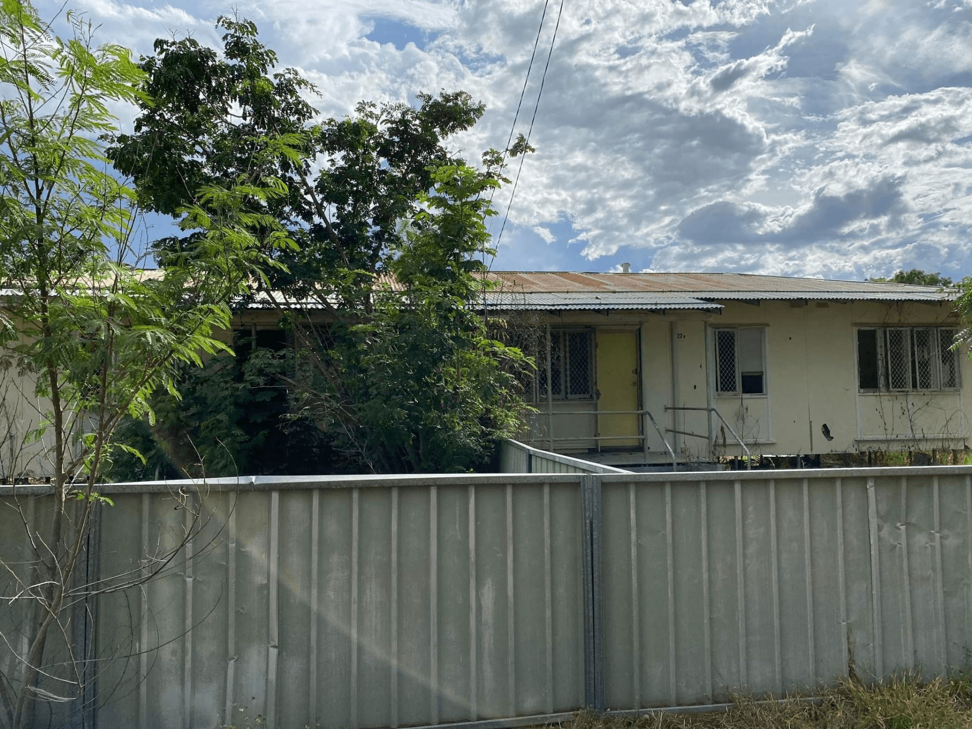 22A/22B/22 Kwinana St., Wyndham, WA 6740