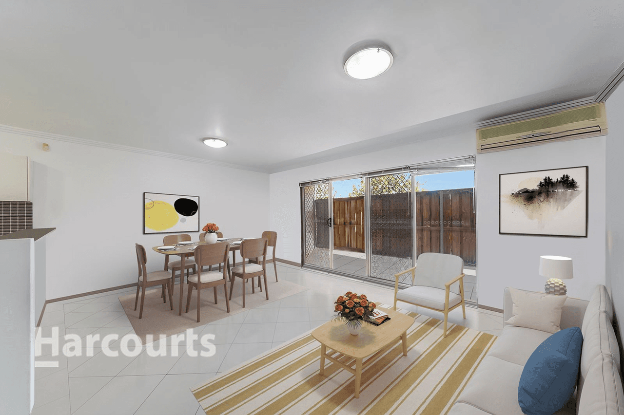 6/13 Chamberlain Street, Campbelltown, NSW 2560