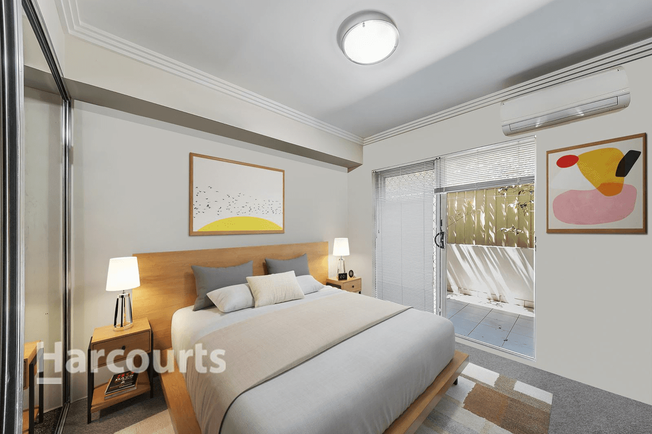 6/13 Chamberlain Street, Campbelltown, NSW 2560