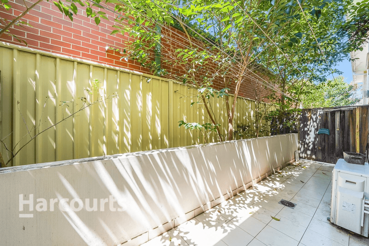 6/13 Chamberlain Street, Campbelltown, NSW 2560