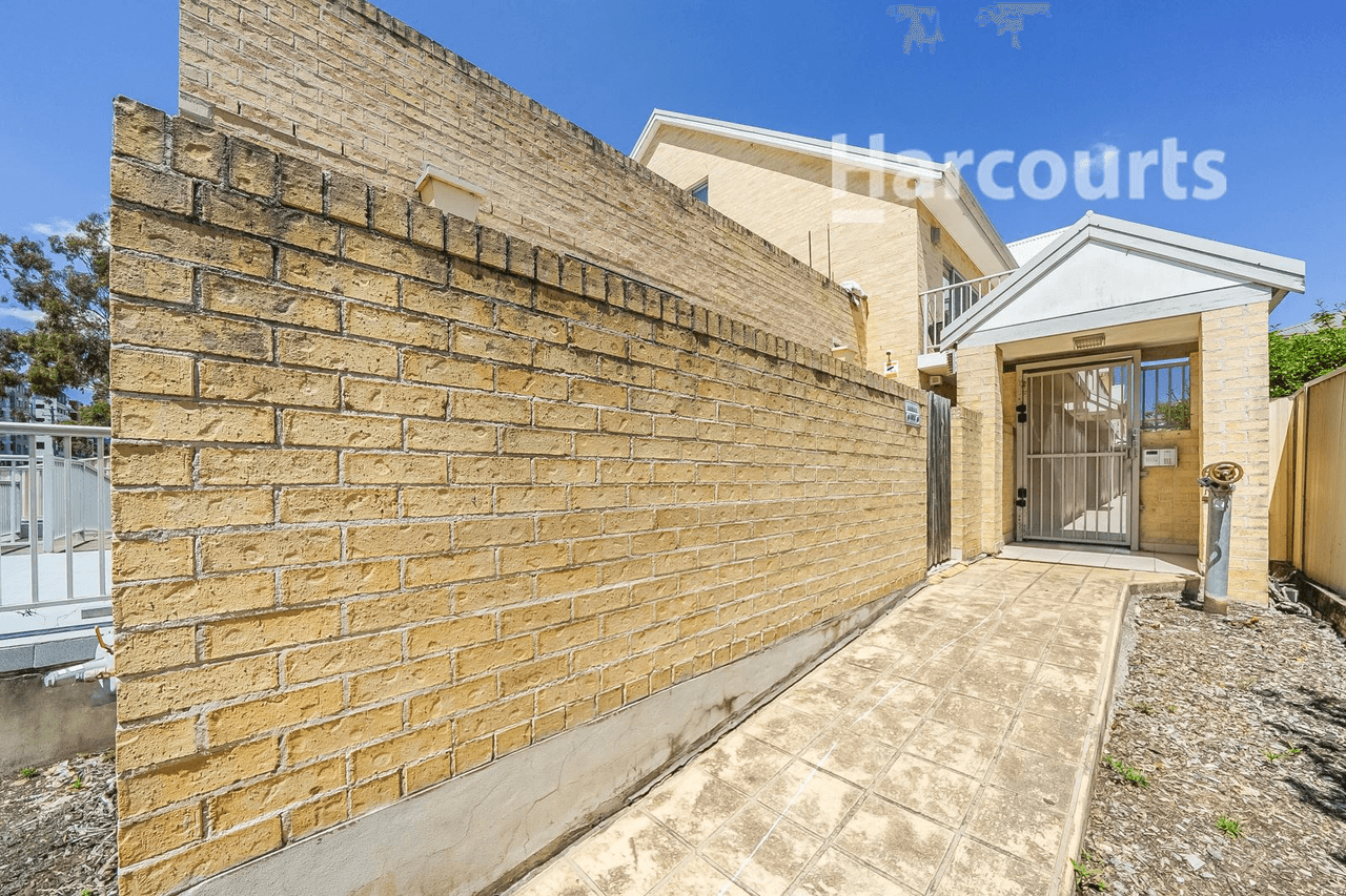 6/13 Chamberlain Street, Campbelltown, NSW 2560