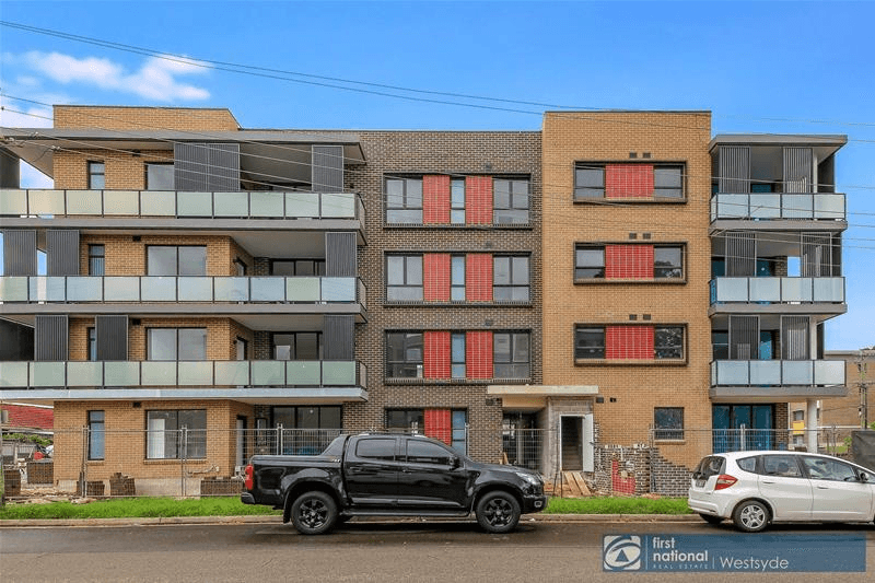 5/7 Octavia Street, Toongabbie, NSW 2146