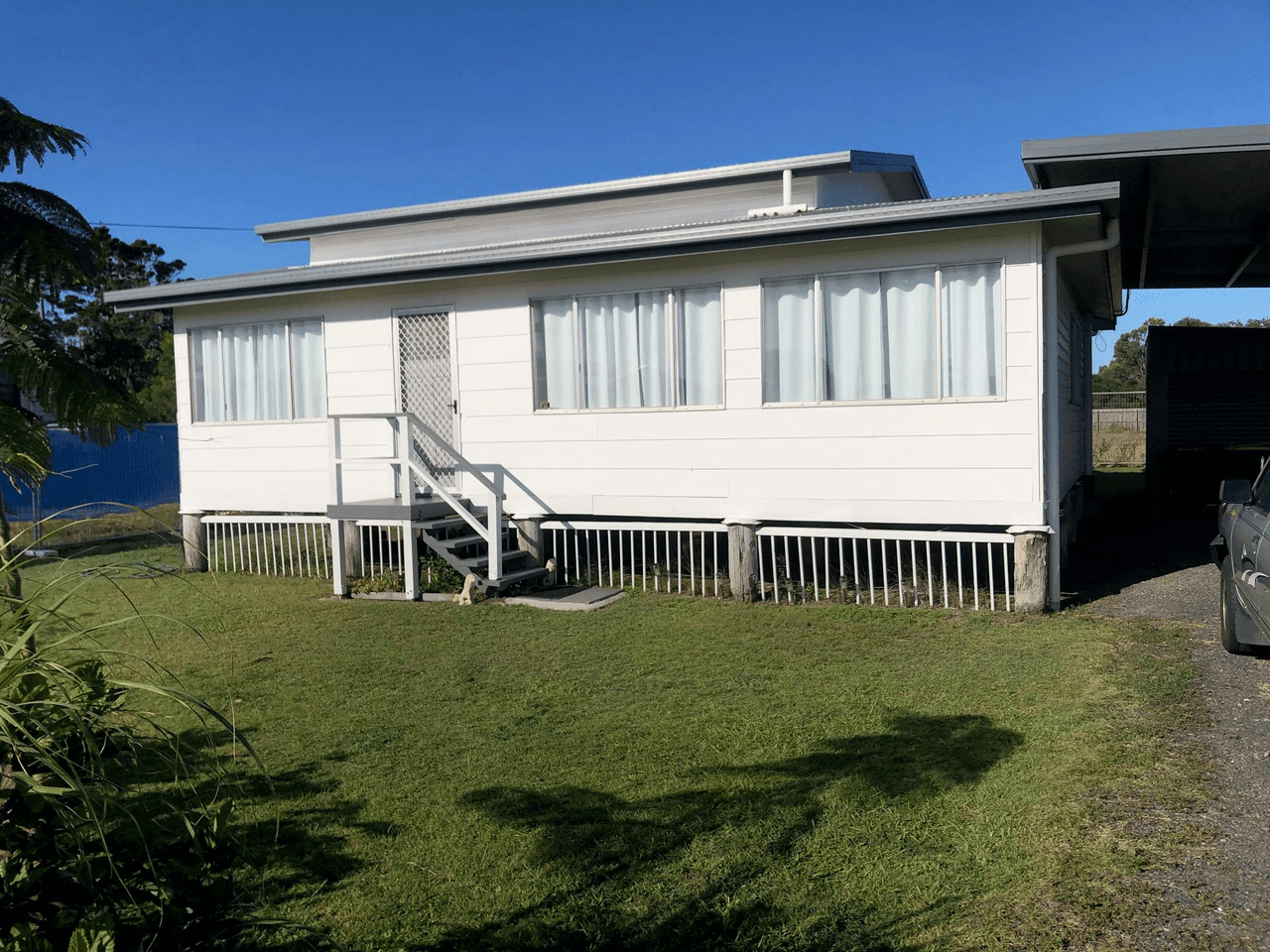 12a Honiton Street, Torquay, QLD 4655