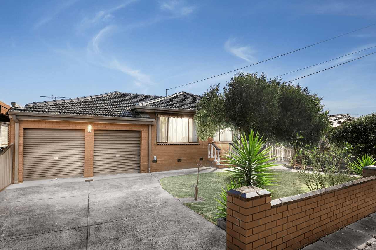 35 Cecelia Drive, Keilor East, VIC 3033