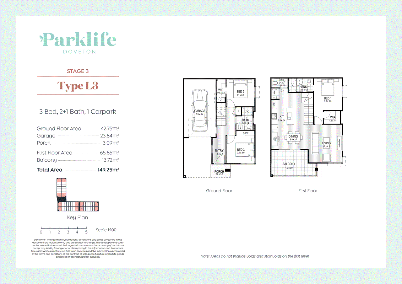 114/64-70 Box Street, Doveton, VIC 3177