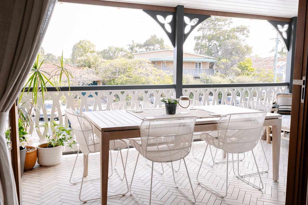 1/25 Fingal Street, BRUNSWICK HEADS, NSW 2483