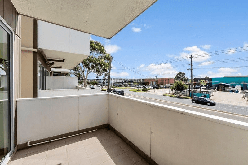 121/251 Ballarat Road, BRAYBROOK, VIC 3019