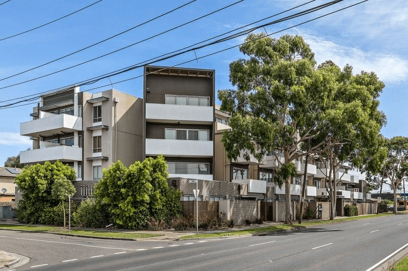 121/251 Ballarat Road, BRAYBROOK, VIC 3019