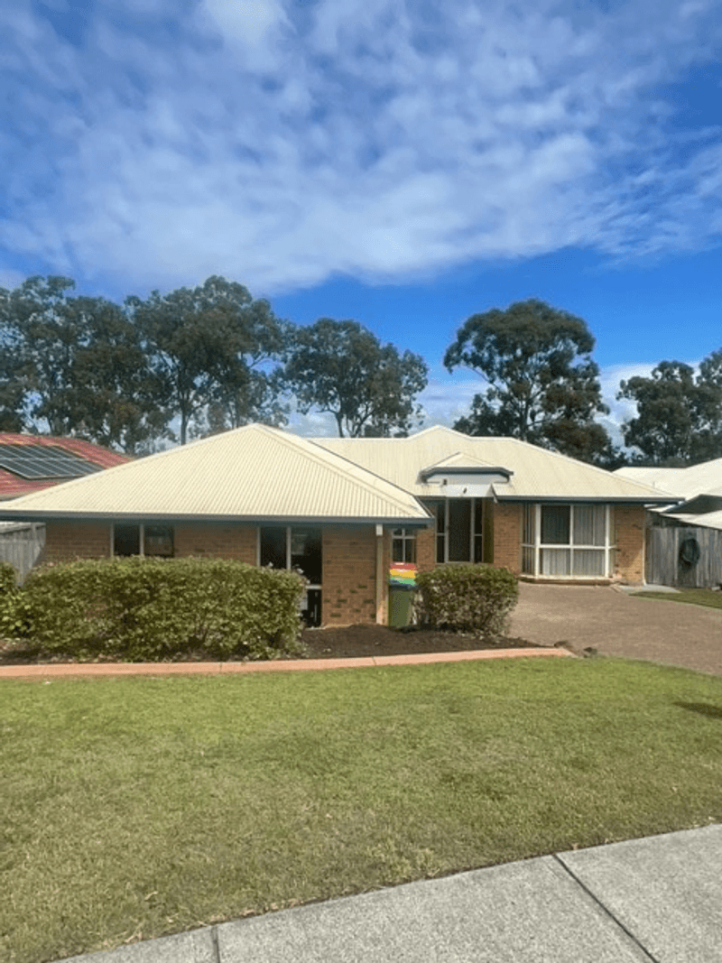 86 Willowtree Drive, FLINDERS VIEW, QLD 4305