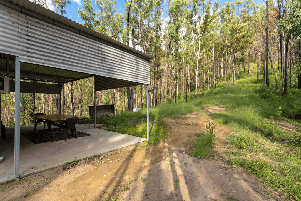 2800 Nowendoc Road, KNORRIT FLAT, NSW 2424