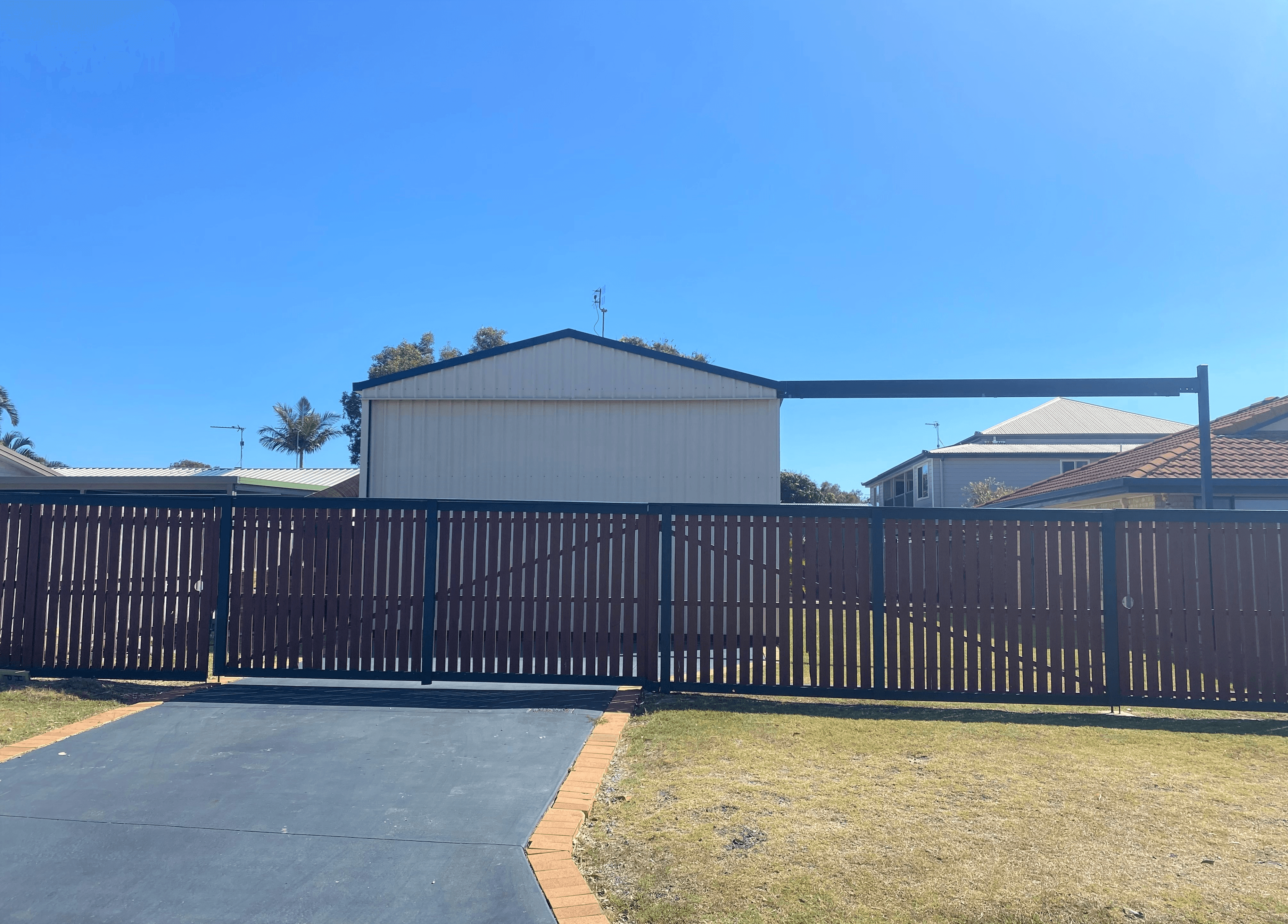 1 Aimee Drive, URANGAN, QLD 4655