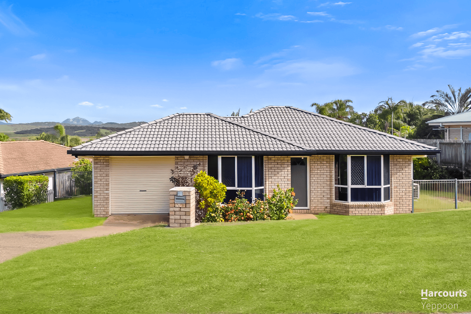 36 Larnach Street, ZILZIE, QLD 4710