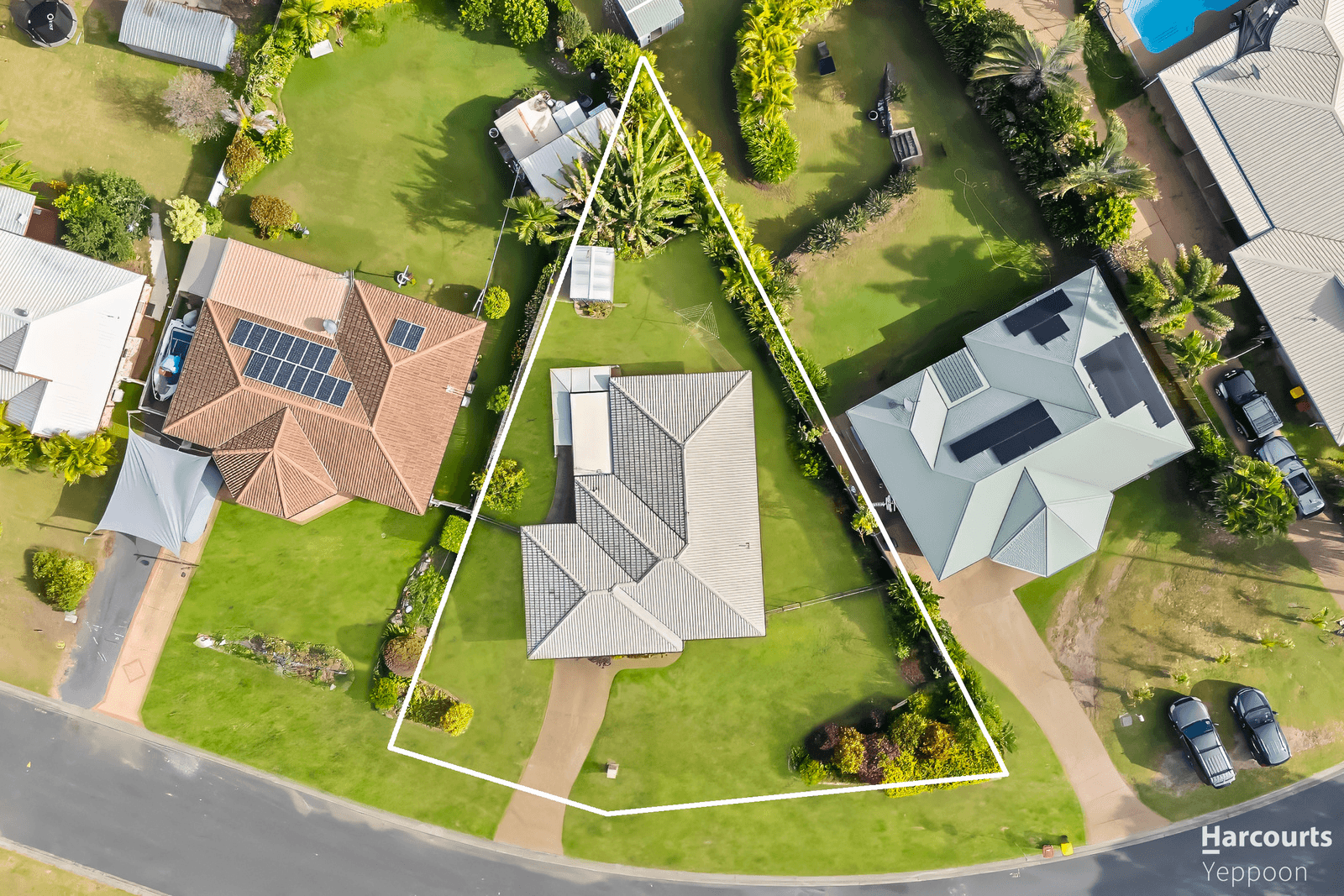 36 Larnach Street, ZILZIE, QLD 4710
