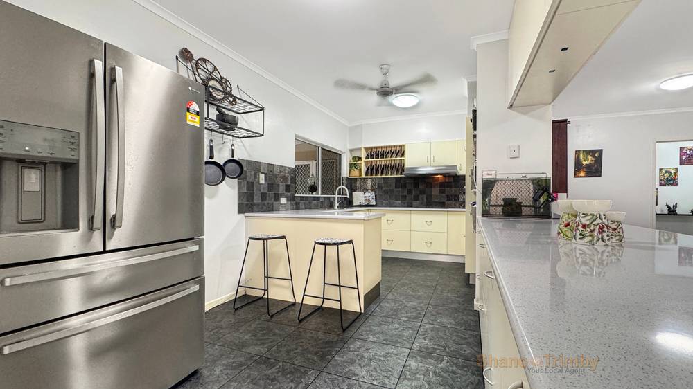 67 Bathurst Drive, Bentley Park, QLD 4869