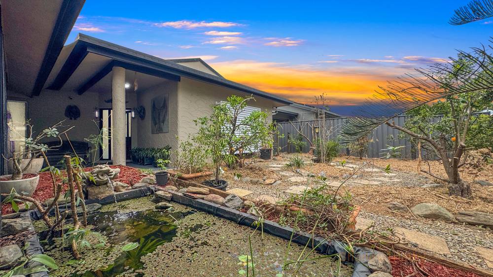 67 Bathurst Drive, Bentley Park, QLD 4869