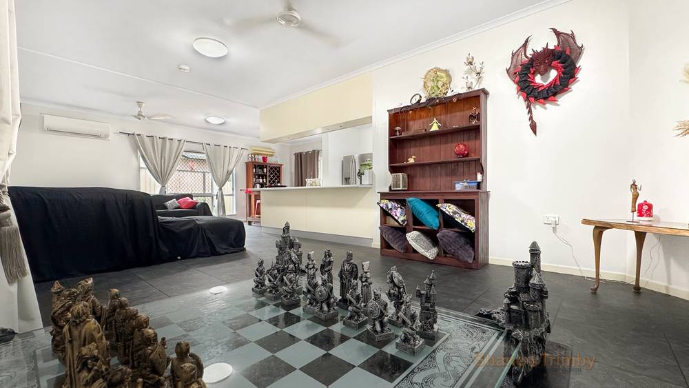 67 Bathurst Drive, Bentley Park, QLD 4869