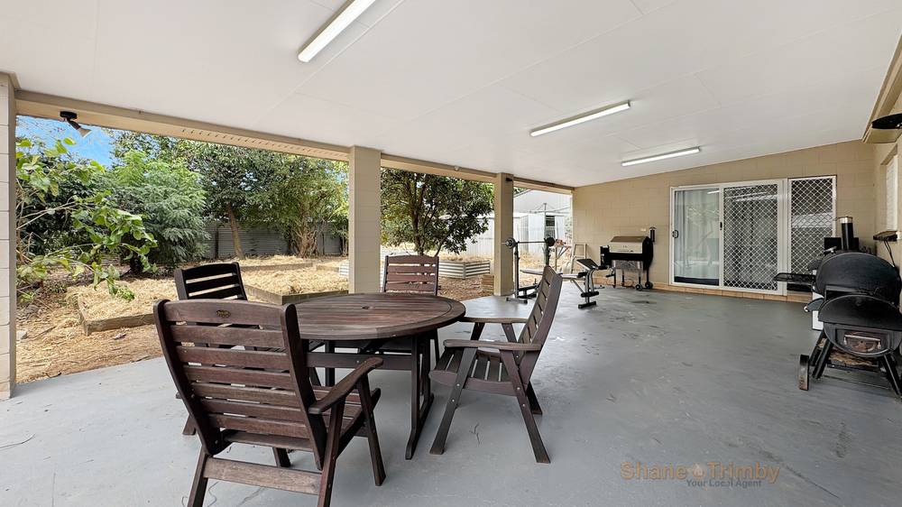 67 Bathurst Drive, Bentley Park, QLD 4869
